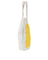 Supermarket Shopper, side view